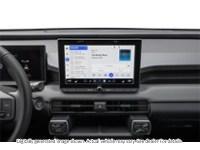 2026 Toyota Rav4 Plug-In Hybrid SE AWD Interior Shot 2