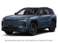 2026 Toyota Rav4 Plug-In Hybrid XSE AWD Exterior Shot 1