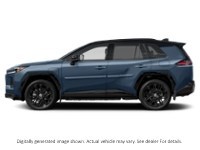 2026 Toyota Rav4 Plug-In Hybrid XSE AWD Exterior Shot 6