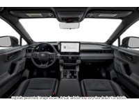 2026 Toyota Rav4 Plug-In Hybrid XSE AWD Interior Shot 6