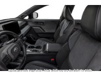 2026 Toyota Rav4 Plug-In Hybrid XSE AWD Interior Shot 4