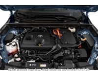 2026 Toyota Rav4 Plug-In Hybrid XSE AWD Exterior Shot 3