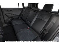 2026 Toyota Rav4 Plug-In Hybrid XSE AWD Interior Shot 5