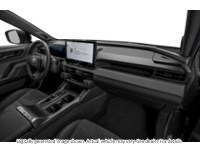 2026 Toyota Rav4 Plug-In Hybrid XSE AWD Interior Shot 1