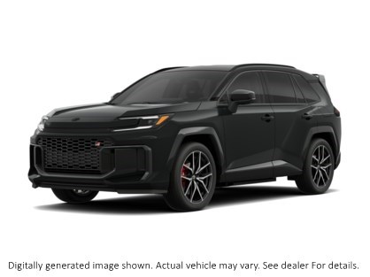 2026 Toyota Rav4 Plug-In Hybrid XSE AWD