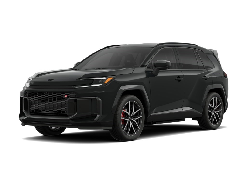 2026 Toyota RAV4 Plug-in Hybrid XSE AWD