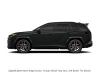 2026 Toyota Rav4 Plug-In Hybrid XSE AWD OEM Shot 2