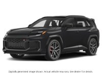 2026 Toyota Rav4 Plug-In Hybrid Gr Sport AWD Exterior Shot 1