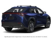 2026 Toyota bZ XLE FWD Exterior Shot 2