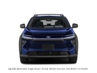 2026 Toyota bZ XLE AWD Exterior Shot 5