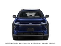 2027 Toyota bZ XLE AWD Exterior Shot 5