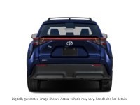 2026 Toyota bZ XLE AWD Exterior Shot 7