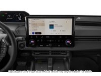 2026 Toyota bZ XLE AWD Interior Shot 2