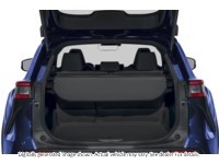 2026 Toyota bZ XLE FWD Exterior Shot 4