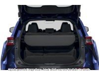 2026 Toyota bZ XLE AWD Exterior Shot 4