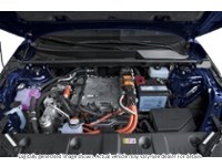 2026 Toyota bZ XLE AWD Exterior Shot 3