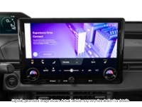 2026 Toyota bZ XLE AWD Interior Shot 8