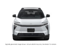 2026 Toyota bZ Limited AWD Exterior Shot 5