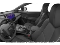 2026 Toyota bZ Limited AWD Interior Shot 4