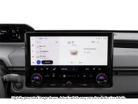 2026 Toyota bZ Limited AWD Interior Shot 2