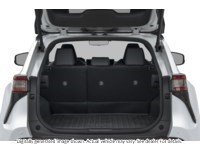 2026 Toyota bZ Limited AWD Exterior Shot 4