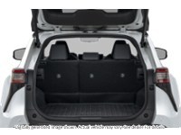 2026 Toyota bZ Limited AWD Exterior Shot 4