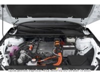 2026 Toyota bZ Limited AWD Exterior Shot 3