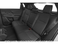 2026 Toyota bZ Limited AWD Interior Shot 5