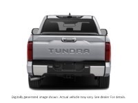 2026 Toyota Tundra Hybrid 4x4 Crewmax Capstone Hybrid Exterior Shot 7