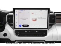 2026 Toyota Tundra Hybrid 4x4 Crewmax Capstone Hybrid Interior Shot 2