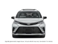 2026 Toyota Sienna XSE 7-Passenger AWD Exterior Shot 5