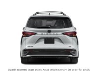 2026 Toyota Sienna XSE 7-Passenger AWD Exterior Shot 7