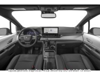 2026 Toyota Sienna XSE 7-Passenger AWD Interior Shot 6