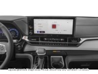 2026 Toyota Sienna XSE 7-Passenger AWD Interior Shot 2