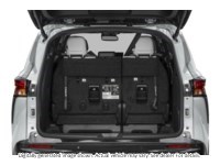 2026 Toyota Sienna XSE 7-Passenger AWD Exterior Shot 4
