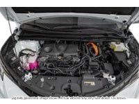 2025 Toyota Sienna XSE 7-Passenger AWD Exterior Shot 3