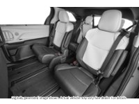 2025 Toyota Sienna XSE 7-Passenger AWD Interior Shot 5