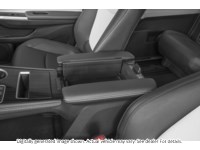2026 Toyota Sienna XSE 7-Passenger AWD Interior Shot 7