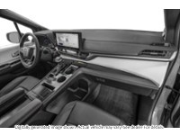 2025 Toyota Sienna XSE 7-Passenger AWD Interior Shot 1