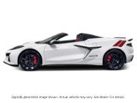 2027 Chevrolet Corvette 2Dr Grand Sport Conv W/1Lt Exterior Shot 2