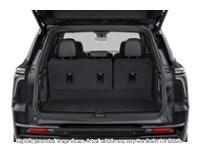2026 Chevrolet Traverse AWD 4Dr RS Exterior Shot 4