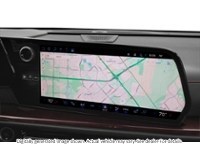 2026 Chevrolet Traverse AWD 4Dr RS Interior Shot 8