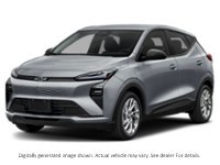 2027 Chevrolet Bolt FWD 4Dr RS Exterior Shot 1