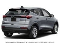 2027 Chevrolet Bolt FWD 4Dr LT Exterior Shot 2