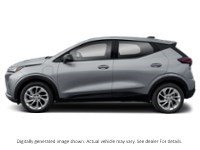 2027 Chevrolet Bolt FWD 4Dr RS Exterior Shot 2