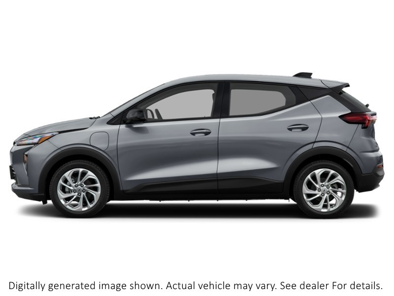 2027 Chevrolet Bolt FWD 4Dr RS Exterior Shot 6