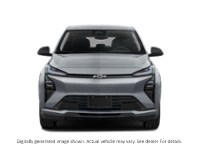 2027 Chevrolet Bolt FWD 4Dr RS Exterior Shot 5