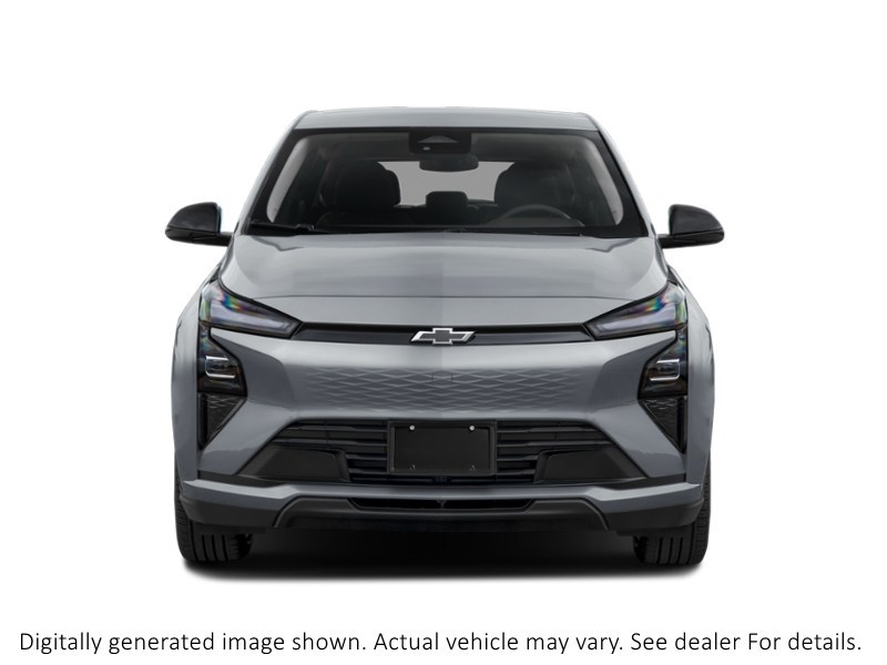 2027 Chevrolet Bolt FWD 4Dr RS Exterior Shot 5
