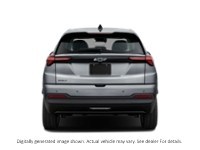 2027 Chevrolet Bolt FWD 4Dr RS Exterior Shot 7