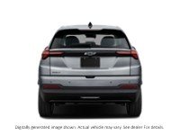 2027 Chevrolet Bolt FWD 4Dr LT Exterior Shot 7